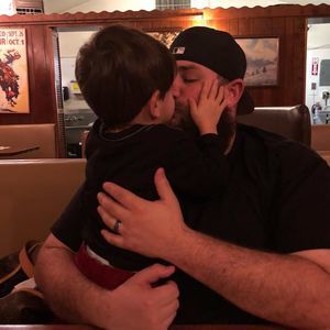 Meet your Posher, Ronny